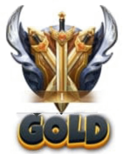 Gold