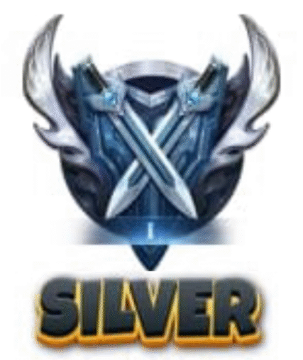 Silver