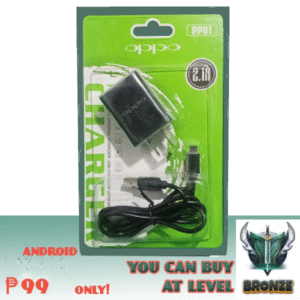 zANDROID CHARGER