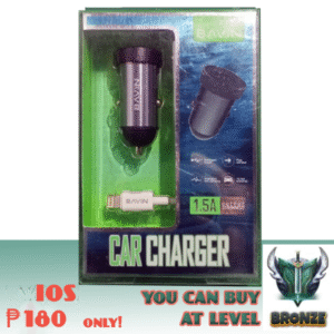 zBAVIN CAR CHARGER
