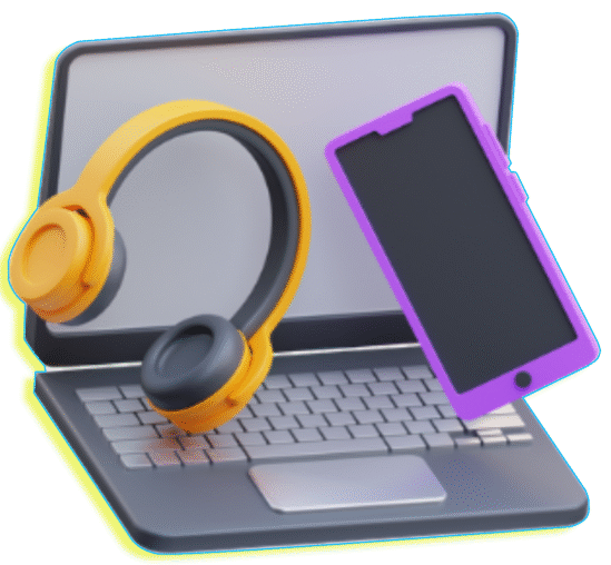 GADGETS