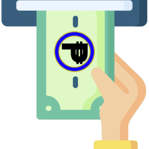 MONEY MACHINE