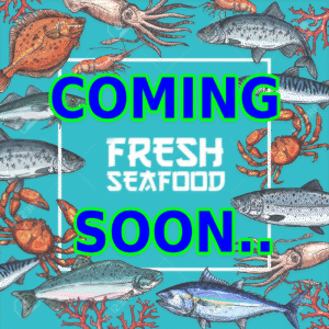 U-FRESH SEAFOODS