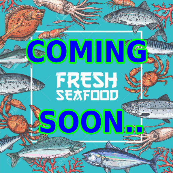 U-FRESH SEAFOODS