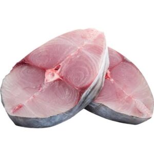U-Yellow Fin Tuna
