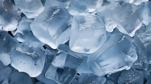 Block ICE(Durog)